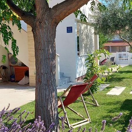 Apartman Raus Sabunike Privlaka  Exteriér fotografie