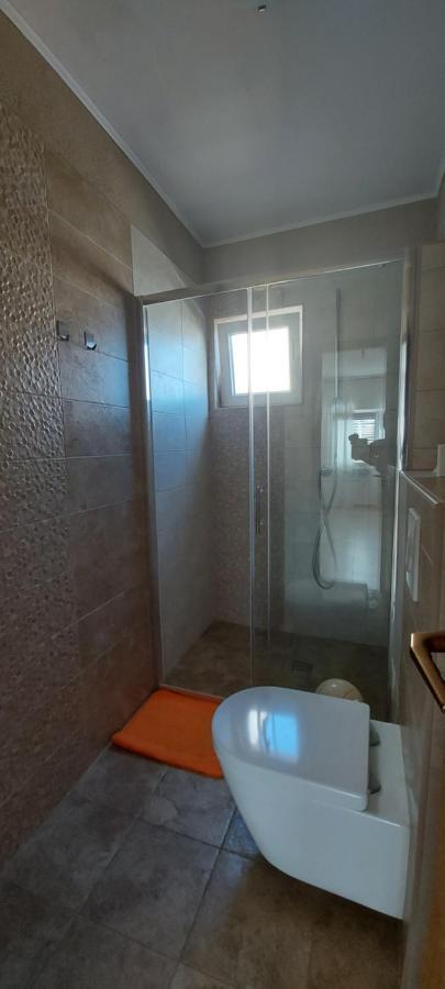Apartman Raus Sabunike Privlaka  Exteriér fotografie